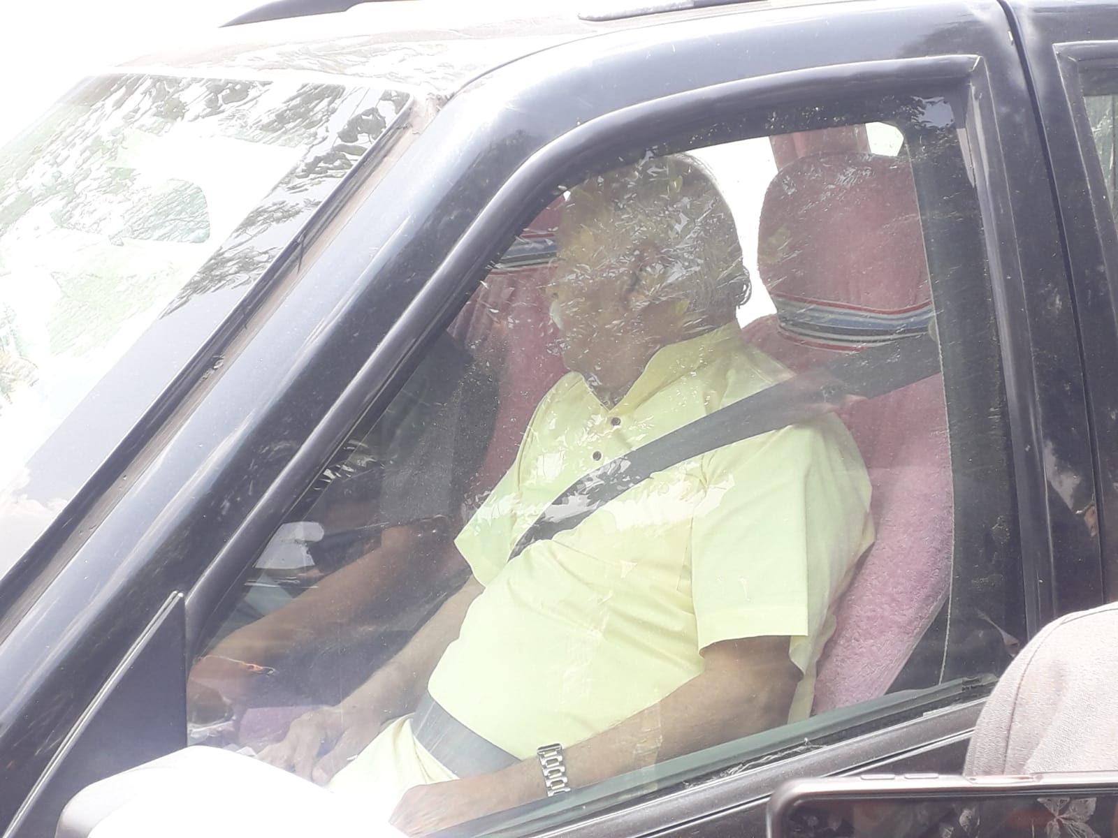 आरएसएस प्रमुख मोहन भागवत पहुंचे झारखंड, अगले तीन दिनों तक स्वयं सेवकों को मिलेगा गुरुमंत्र