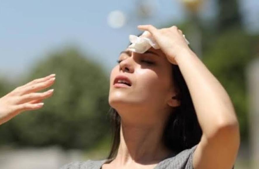 बढ़ा हीट स्ट्रोक का खतरा, बचने का जानें उपाय और घरेलू ईलाज