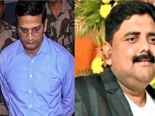 ये दोस्ती हम नहीं तोड़ेंगे! प्रेम प्रकाश और छवि रंजन की यारी में जेल अधिकारियों पर टूटी शामत, देखिये यह रिपोर्ट