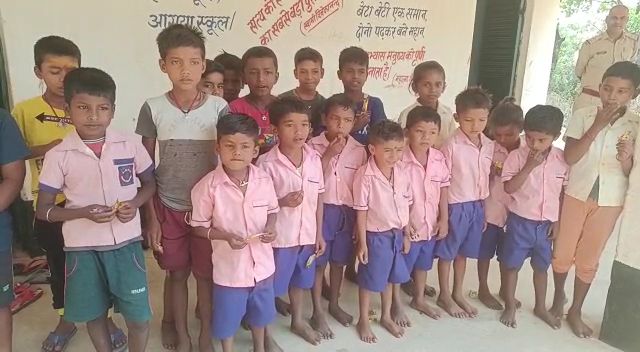 अंधविश्वास के मकड़जाल में फंसा हमारा समाज, पुलिस अब स्कूलों में चला रही जागरूकता अभियान