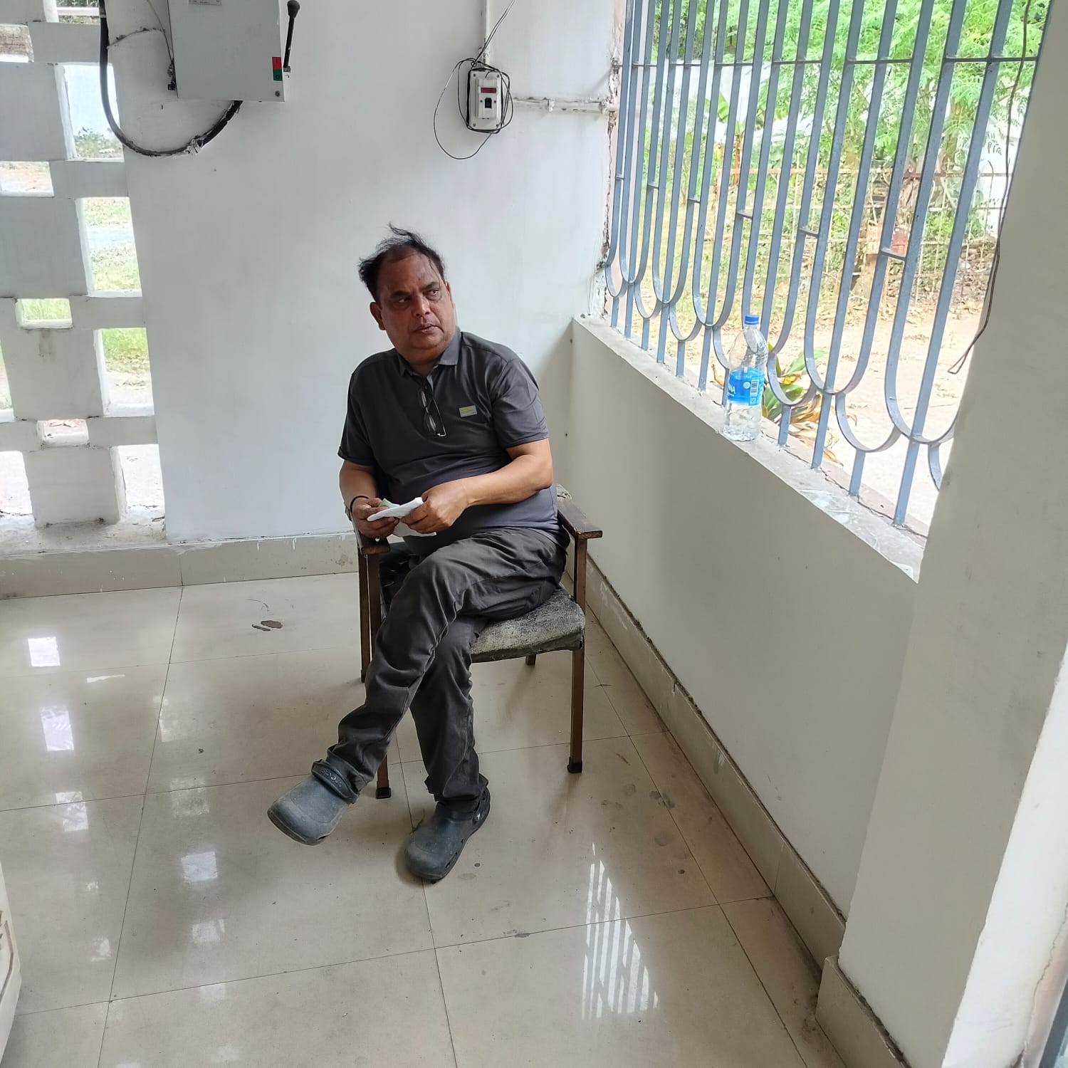 दुमका के अधीक्षण अभियंता को ACB ने रांची से किया अरेस्ट, जानिए डिटेल्स 