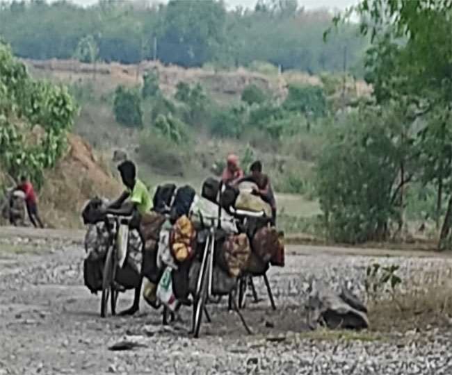 शरीर पर कैमरा बांध सीआईएसएफ के जवान रोकेंगे धनबाद में कोयल चोरी, जानिए खबर का डिटेल्स 