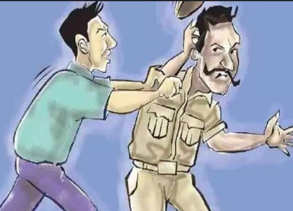 बिहार: प्रशासन पस्त, शराब तस्कर मस्त, देखिये कैसे बढ़ रही है शराब तस्करों की दादागिरी   