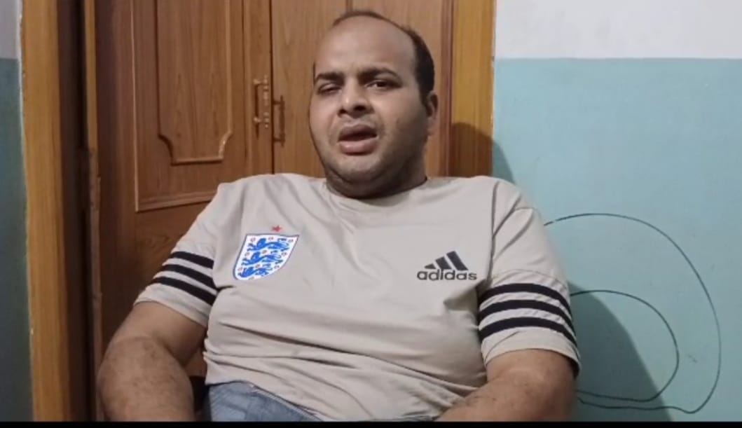 GANGWAR IN WASEPUR: 3 मई की रात वासेपुर में क्या हुआ था, घायल इकबाल ने किया खुालासा, कहा-  गैंगस्टर प्रिंस के भाई के साले ने किया था हमला 