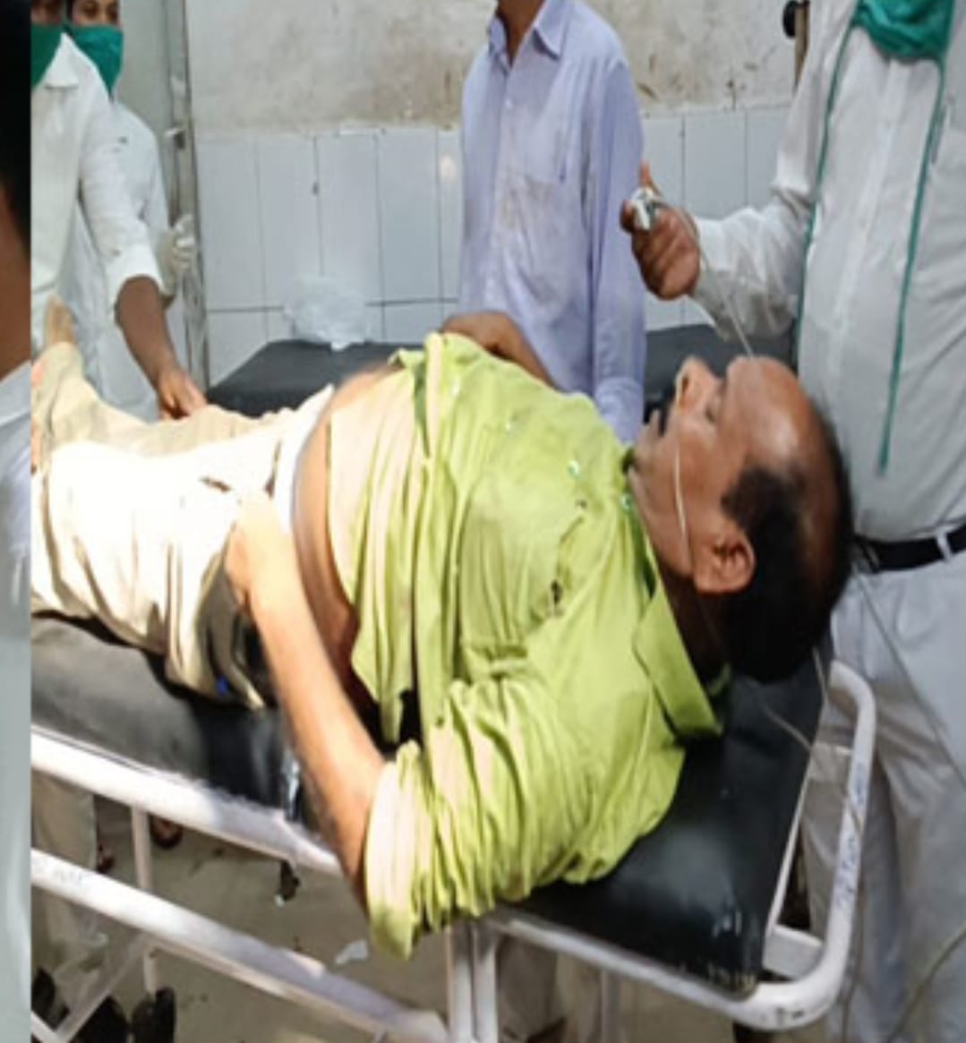 धनबाद: पत्रकार फायरिंग कांड में हुआ मुकदमा,बहुचर्चित सिंदरी हमला कांड के एक आरोपी का भी आया नाम