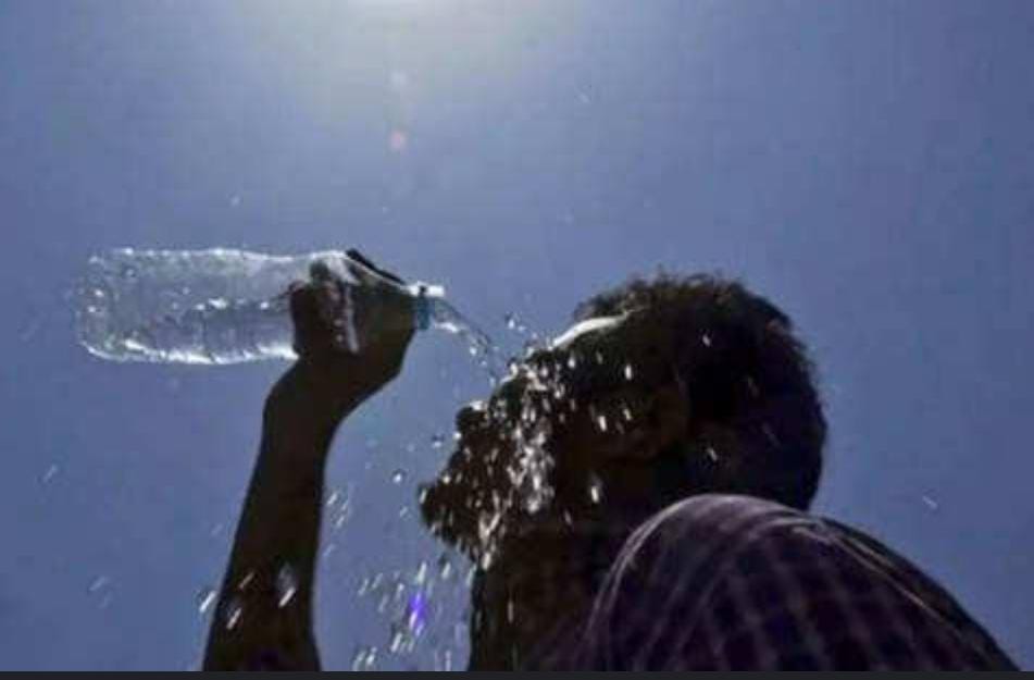 JHARKHAND: इन जिलों में आज आंधी के साथ बारिश, लेकिन गर्मी से नहीं मिलेगी राहत