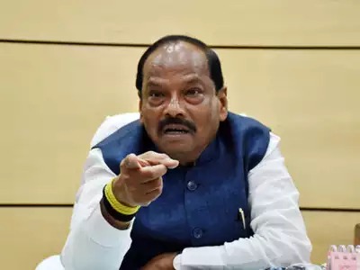 झारखंड में एक साथ 3469 शिक्षकों की नियुक्ति पर पढ़िए रघुवर दास की पहली प्रतिक्रिया