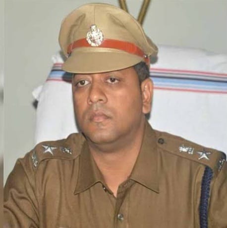 रांची के 11 पुलिस कर्मियों का तबादला और पदस्थापन, कई थाना प्रभारी बदले गये