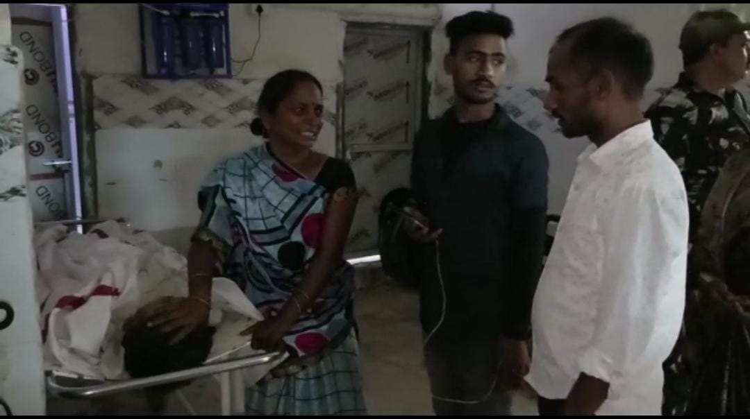 मातम में बदली खुशियां, जानें कैसे हर्ष फायरिंग बना युवक के लिए काल