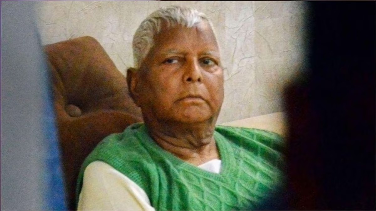 सीबीआई कोर्ट ने लालू यादव का पासपोर्ट रिलीज करने का दिया आदेश, अब जा सकतें विदेश