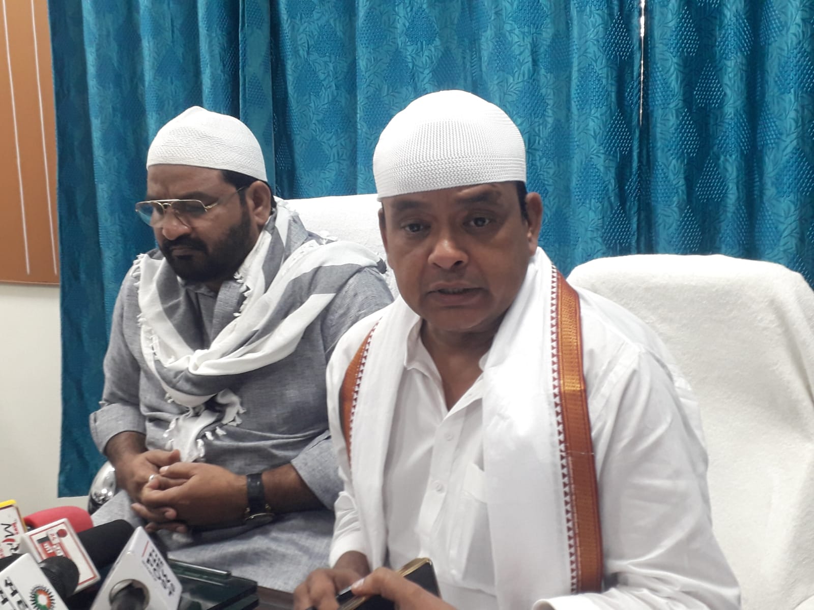 इरफान के बयान से फिर बवाल! महगामा  को बताया मिनी पाकिस्तान