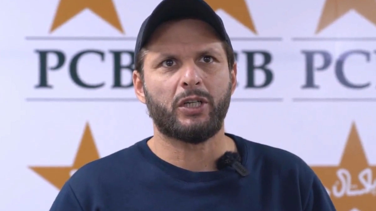 पाकिस्तान के पूर्व क्रिकेटर अफरीदी के बिगड़े बोल, कहा- भारत में वर्ल्ड कप जीतना BCCI के मुंह पर होगा करारा तमाचा