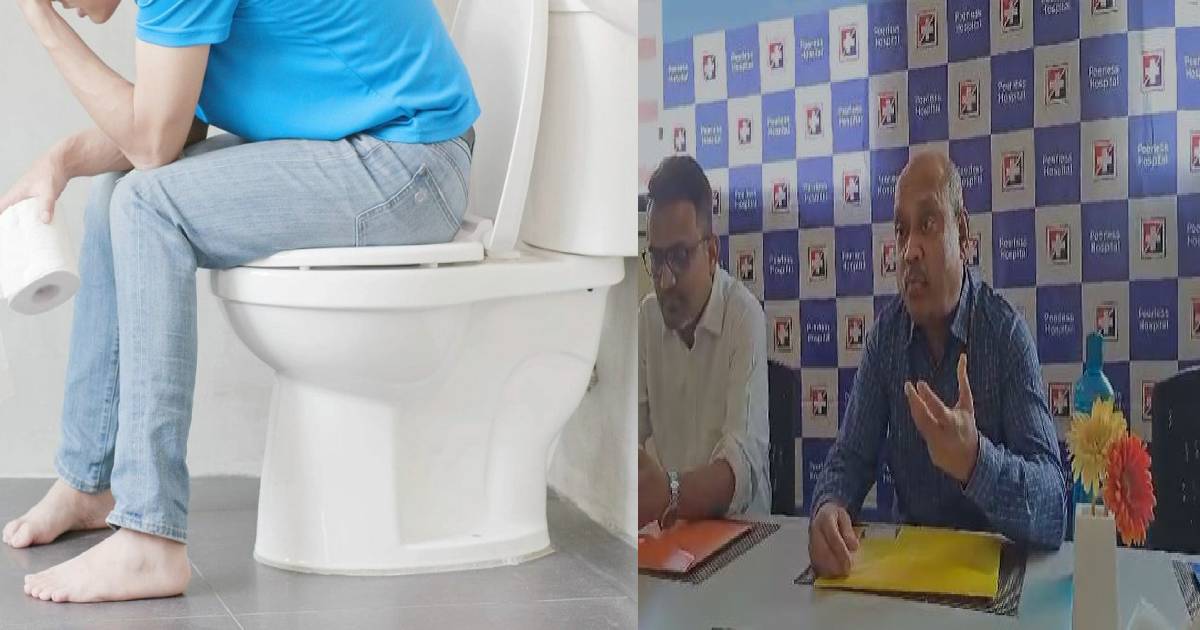 अगर आप भी वेस्टर्न टॉयलेट का करते हैं इस्तेमाल तो हो जाएं सावधान! जानिए क्या कहते हैं डॉक्टर 