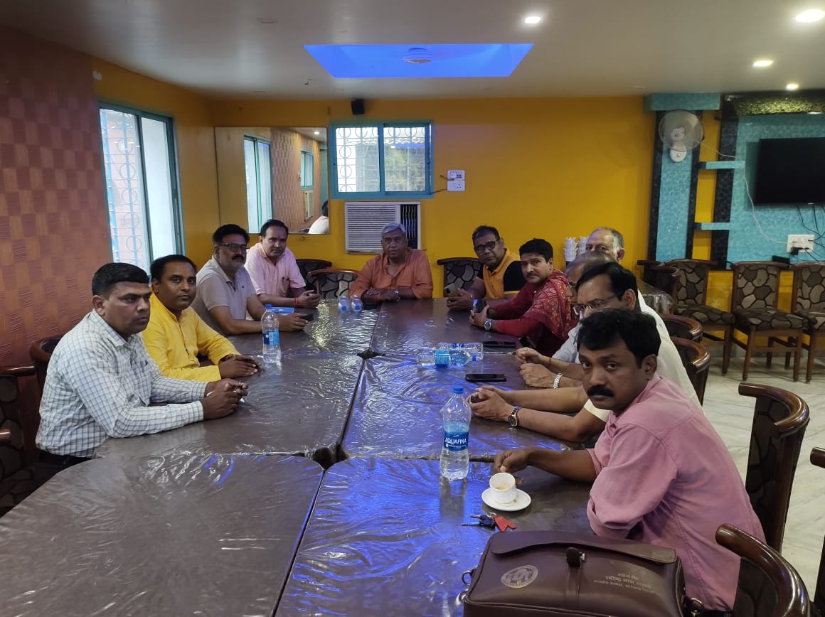 संस्कार युक्त शिक्षा से भावी पीढ़ी के चरित्र का हो सकता है निर्माण ,जानिए किसने कही यह बात