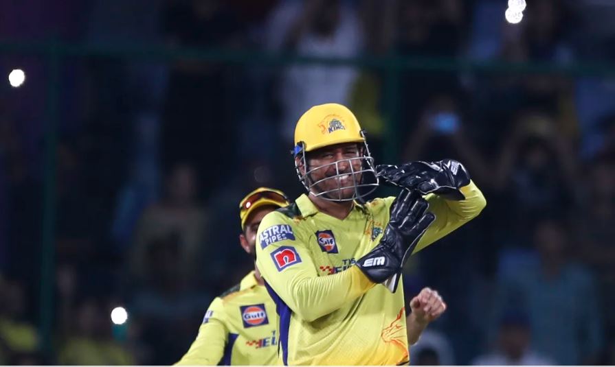 IPL-2023:- क्या पांचवी बार चेन्नई बनेगी चैंपियन ?, कप्तान माही की अगुवाई और जानदार खेल तो यही बोल रहा है, जानिए कैसे 