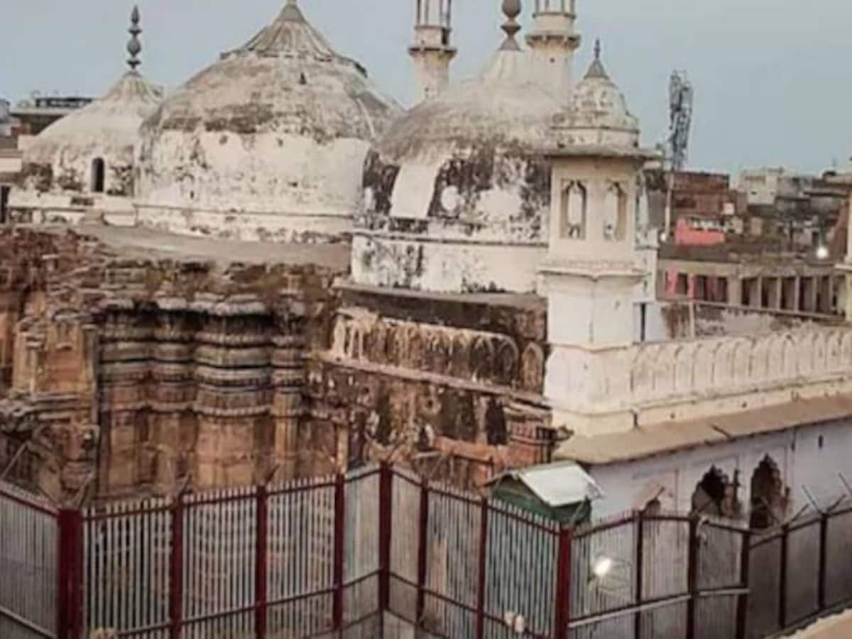 ज्ञानवापी मामले में जिला कोर्ट का क्या हुआ ताजा आदेश, जरूर पढ़िए