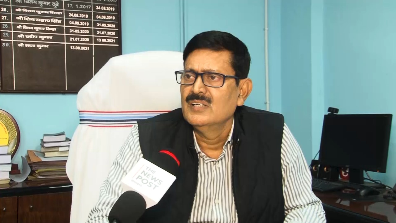 कोरोना में कमी आते ही राजस्व में उछाल, देश व राज्य को 1440 करोड़ सलाना जीएसटी देता है वाणिज्य कर धनबाद प्रमंडल