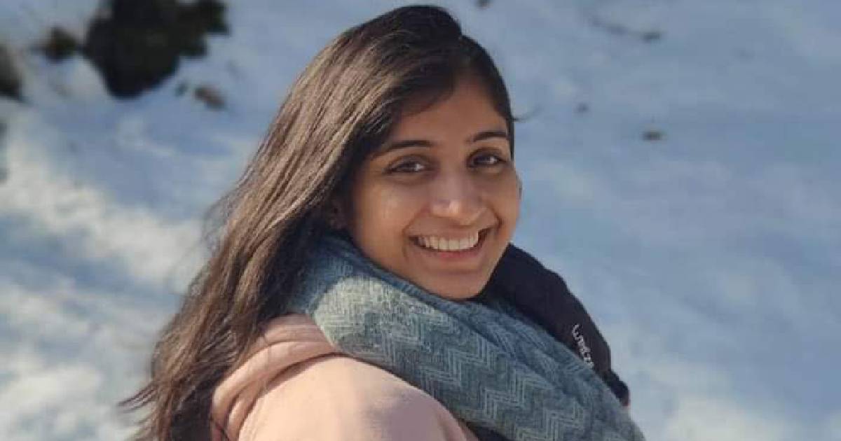 पिता की मौत के बाद भी नहीं टूटा गरिमा का सपना, मां के हौसले से बनी UPSC सेकेंड टॉपर