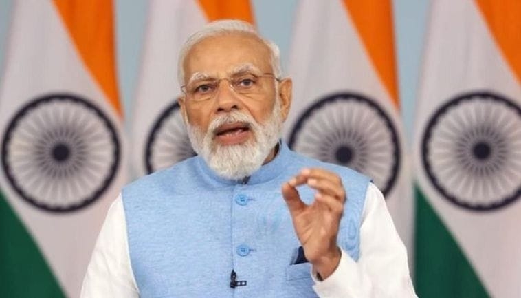 UPSC की सिविल सेवा परीक्षा में सफल नौजवानों को पीएम मोदी ने क्या दिया बधाई संदेश, जानिए