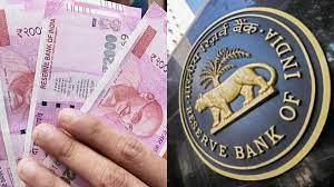 2000 के नोटबदली के लिए जाने कुछ नियम-कायदे और अहम बाते, जो RBI ने एलान किया है, आईए जान लेते हैं 