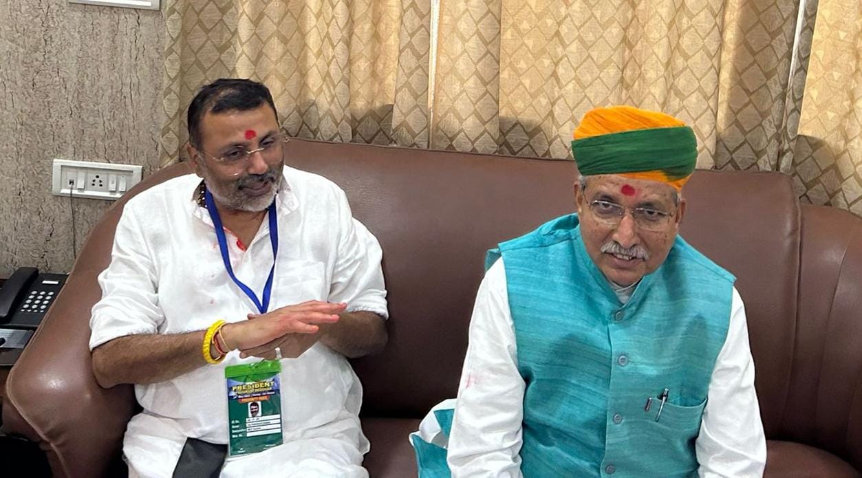 24 करोड़ की राशि से देवघर में बनेगा टैगोर कल्चरल कॉम्प्लेक्स, ड्रामा के माध्यम से नई पीढ़ी को बताई जाएगी वीरांगनाओं की कहानी