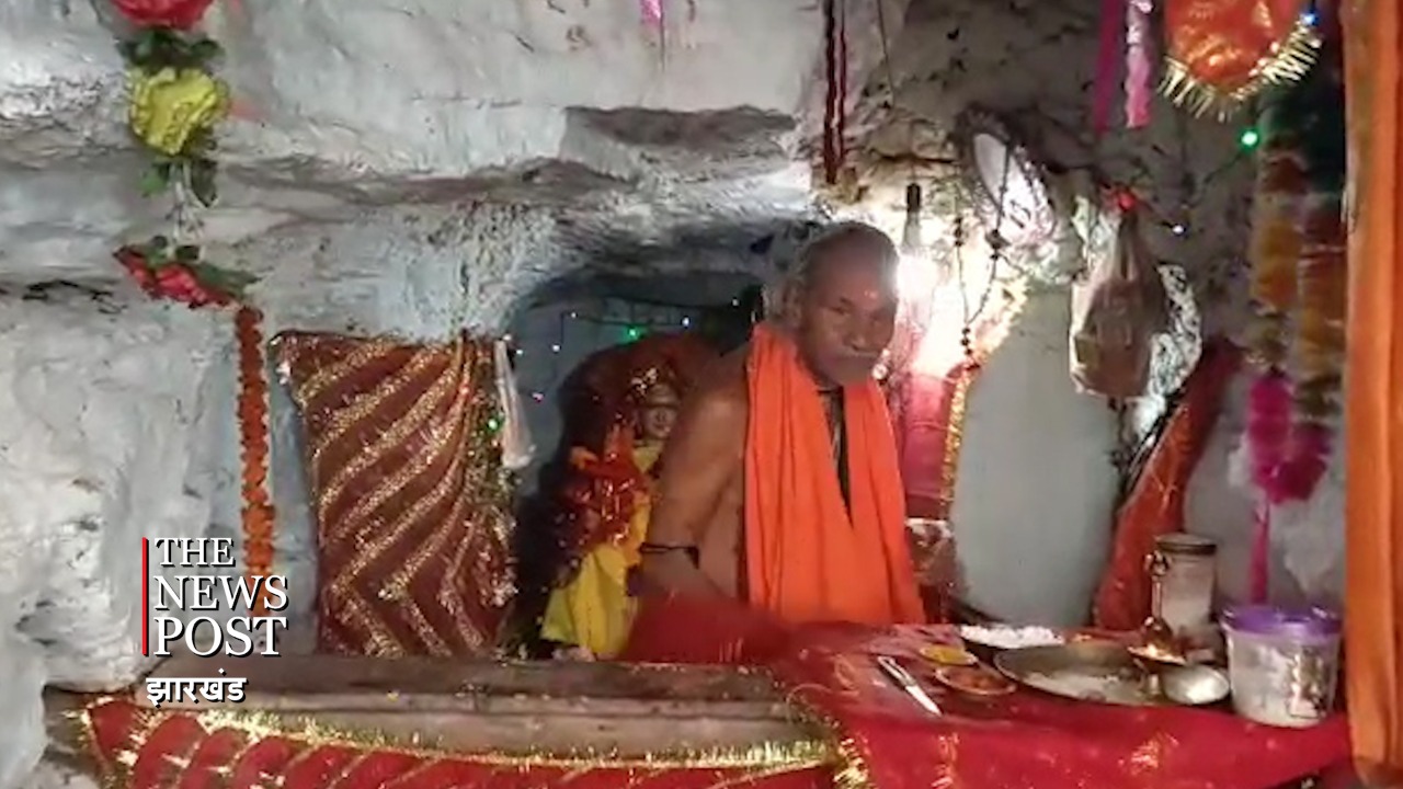 गुमला के इस गुफा में जन्मे थे भगवान हनुमान! जंगल-पहाड़ों से घिरी घूमने की यह है जबर्दस्त जगह , दूर-दूर से आते हैं पर्यटक