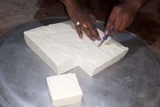 भरपूर पौष्टिक तत्वों वाला सोयाबीन पनीर का लीजिए आनंद, बच्चों से लेकर बुजुर्ग के सेहत का रखेगा ख्याल