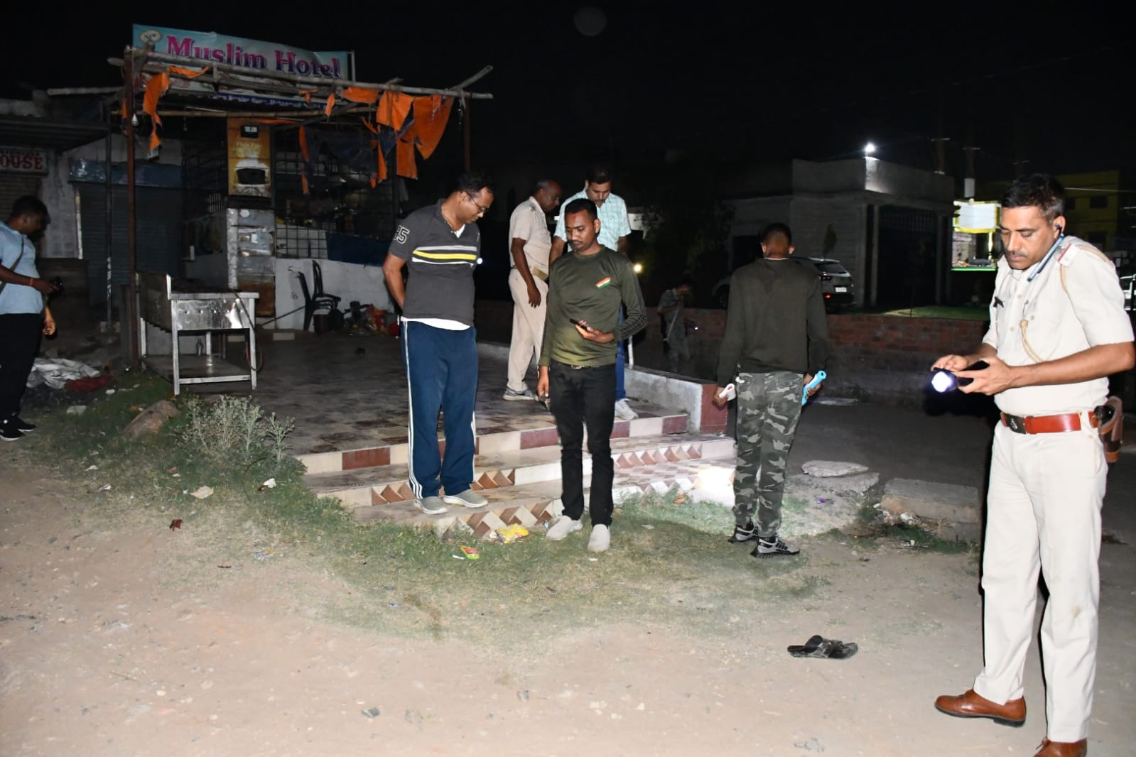 TNP EXCLUSIVE: 50 साल पुराना  है धनबाद के वासेपुर में गैंगवार का इतिहास,जानिए जान देकर कितनों ने चुकाई  है कीमत 