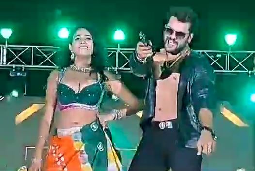 खेसारी लाल की झारखंड सरकार से अपील, कहा –यहां भी अन्य राज्यों के तरह सब्सिडी मिले और फिल्म सिटी का हो निर्माण