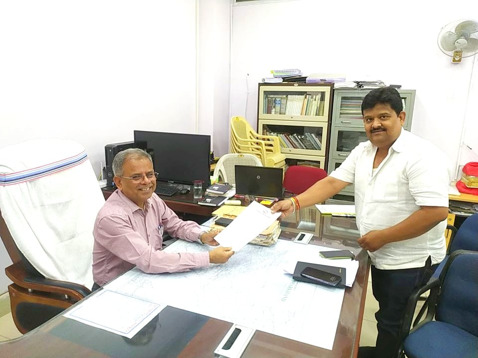 BIG QUESTION- झारखंड में आकाल या धनबाद में कोई ठेकेदार काम करना नहीं चाहते ,पढ़िए यह रिपोर्ट