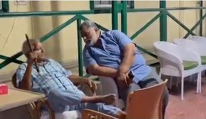 लालू से मुलाकात के बाद बोले पप्पू यादव- राजनीति में विचारों का मतभेद हो सकता है मनभेद नहीं