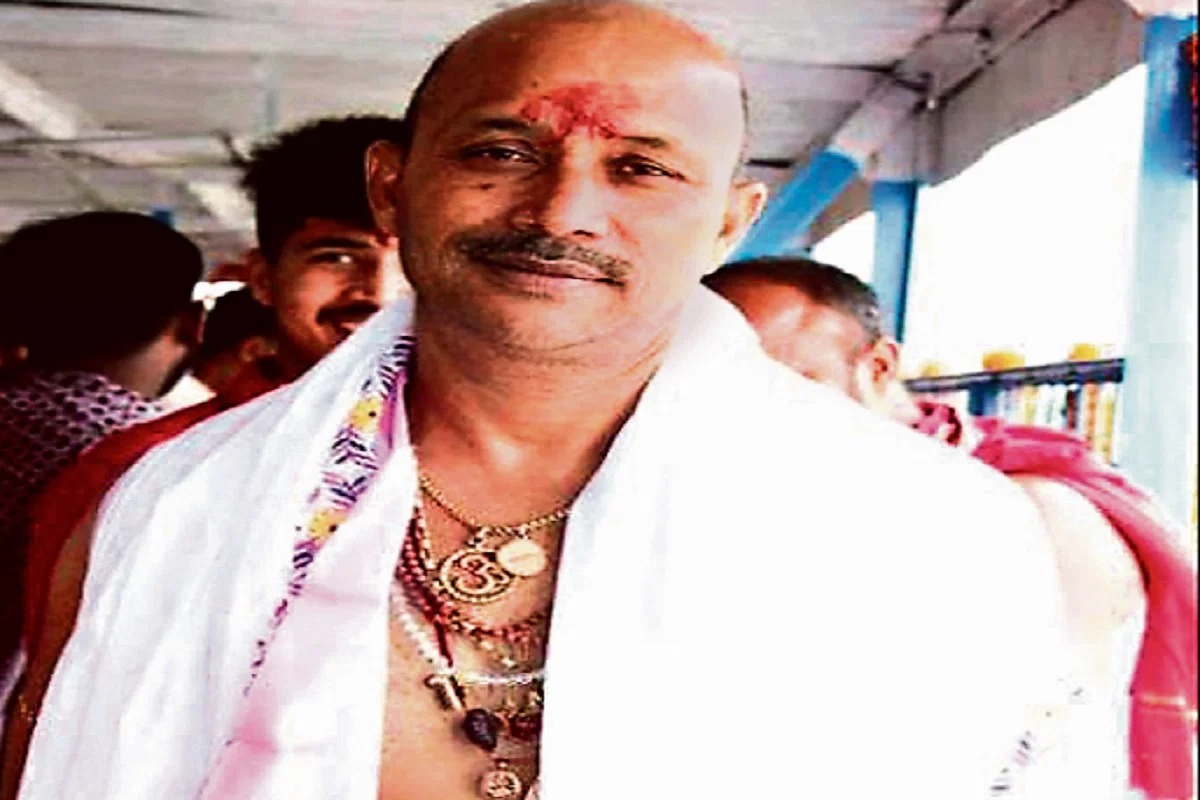 1000 करोड़ रुपये अवैध खनन का कारोबार, आज आरोपी दाहू यादव के पिता से होटवार जेल में ईडी करेगी पूछताछ