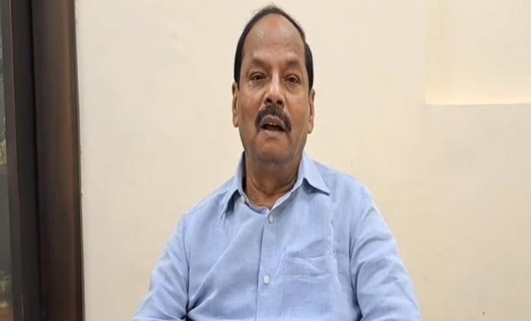 पीएम मोदी के कार्यकाल के 9 साल पूरे, रघुवर दास ने कहा स्वर्णिम रहा शासन काल