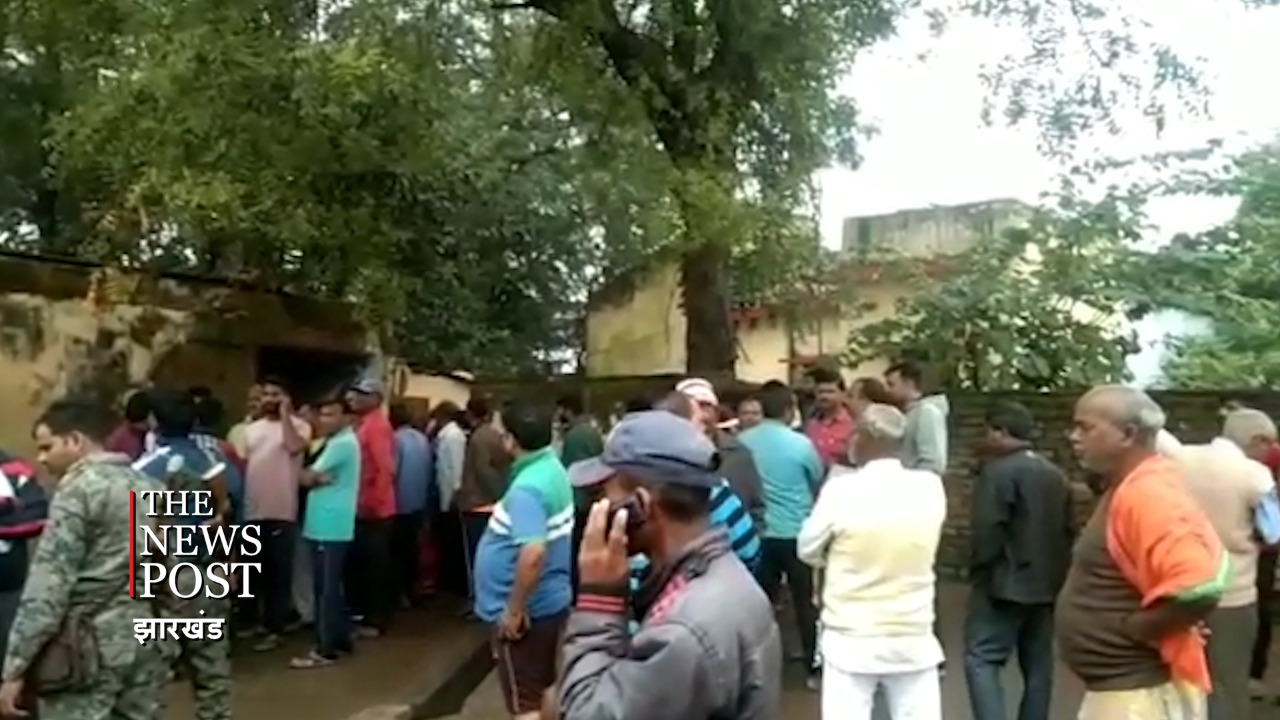 सहारा इंडिया के खाताधारियों को पैसा वापस दिला पाने में विफल होने पर एजेंट ने की आत्महत्या