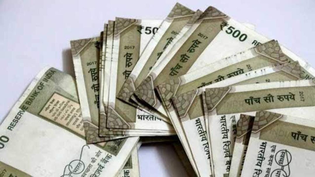 सावधान!  बाजार में मिल रहे हैं 500 के नकली नोट, आरबीआई ने किया खुलासा   