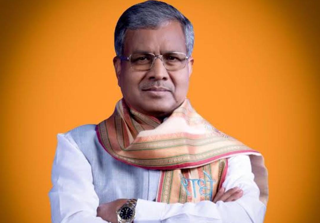 झारखंड में लव जिहाद! बाबूलाल ने ट्वीट कर कहा  धर्मपरिवर्तन के लिए दबाव बनाने वाले लव जिहादी को जल्द करें गिरफ्तार