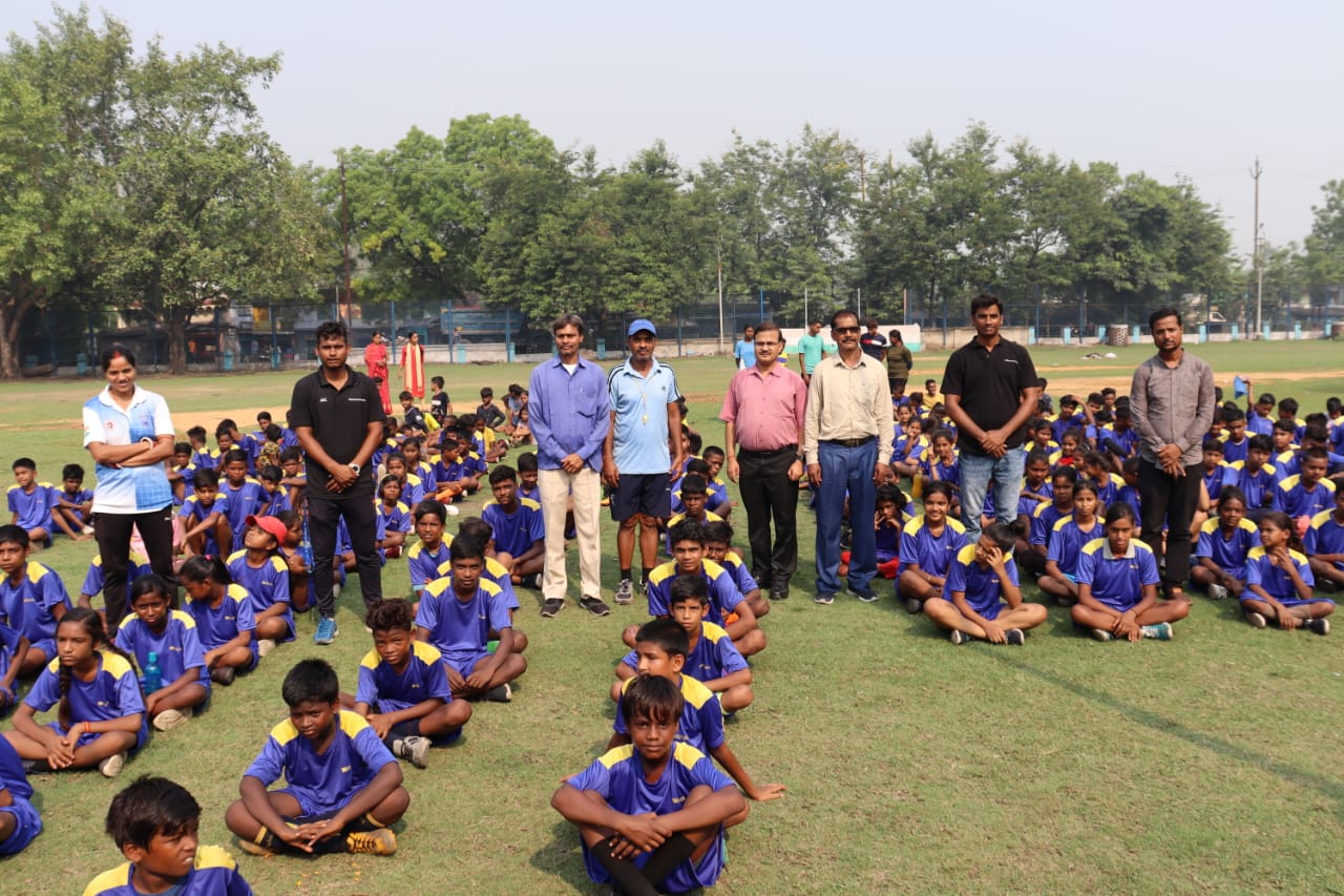 समर कैंप में बच्चों ने की मस्ती, नौ दिनों में सीखा कई ऐक्टिविटी, जानिए फुल डिटेल्स 