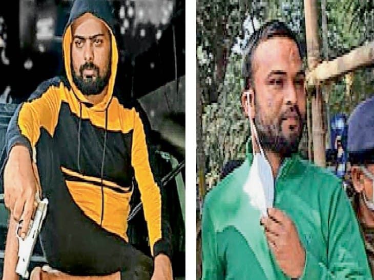 कोयलांचल में एक ही गिरोह से अमन सिंह और प्रिंस खान करवाते थे फायरिंग,जानिए और क्या क्या हो रहे खुलासे 