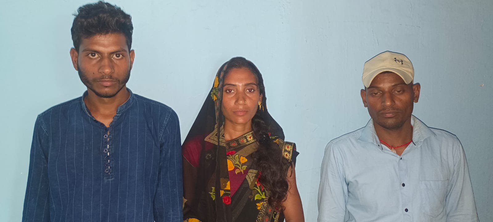 20 दिनों में ही में टूट गईं सात जन्मों की कसमें, दूल्हे ने अपनी दुल्हन को किया प्रेमी के हवाले 