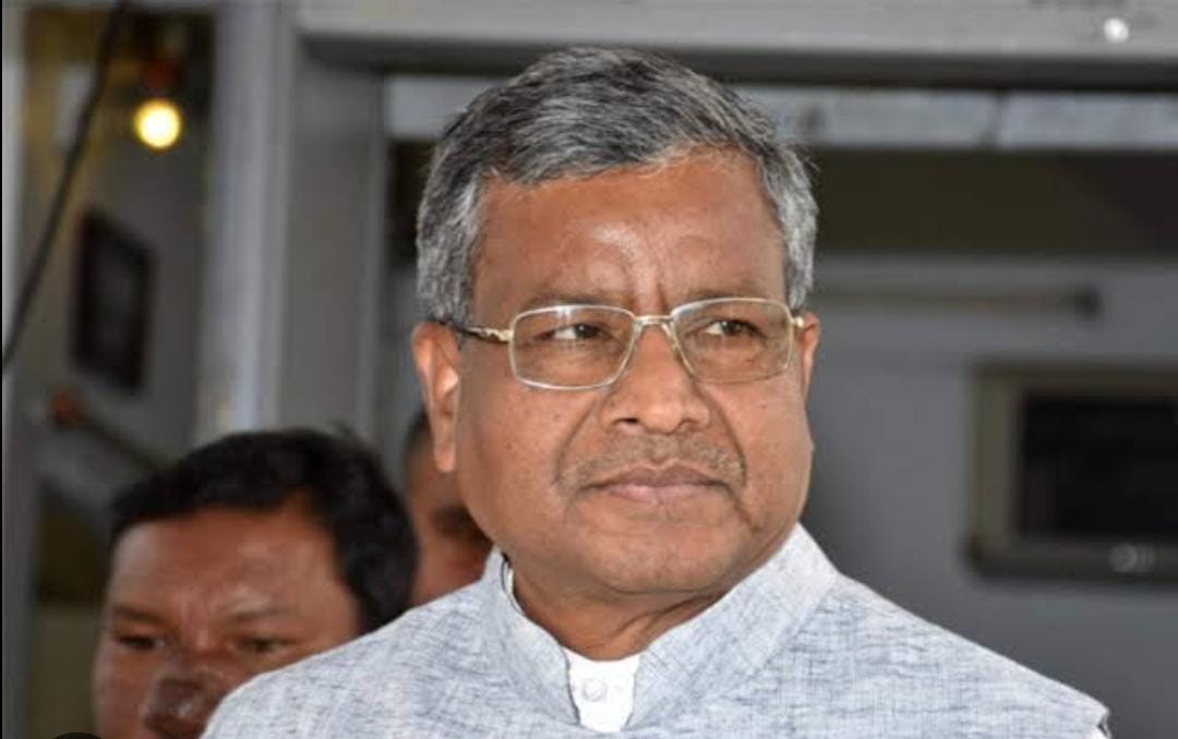 बाबूलाल के ट्वीट ने मचाई अधिकारियों में खलबली, 1.42 करोड़ के गबन का उठाया मामला, जानें किस-किस पर गिर सकती है गाज