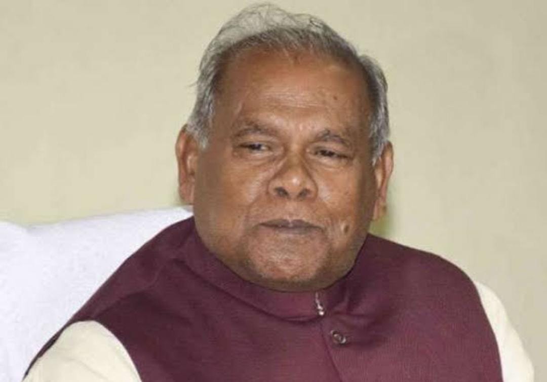 फिर नीतिश पर उमड़ा मांझी का प्यार, कहा मरते दम तक निभाऊंगा मित्रता