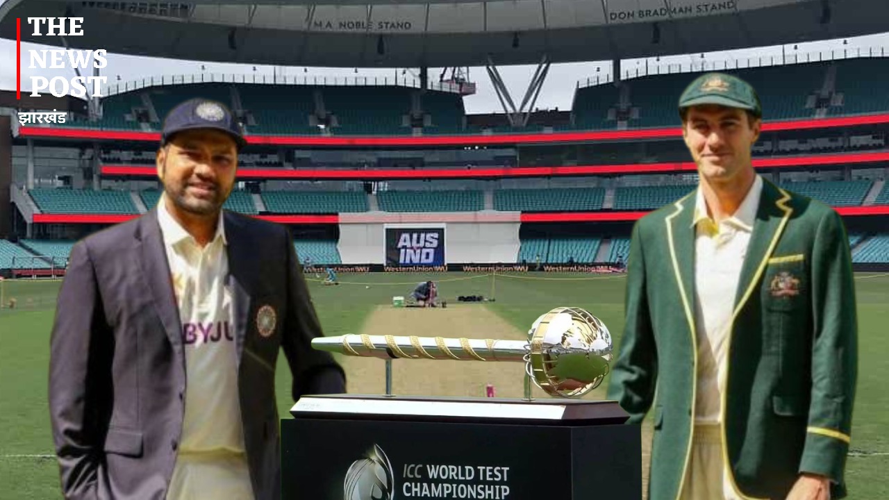 IPL खत्म, अब वर्ल्ड टेस्ट चैपिंयनशिप की तैयारी शुरू, जानिए क्या है भारत की संभावित प्लेइंग 11