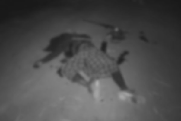 BREAKING: भाकपा माओवादी का एरिया कमांडर लाजिम अंसारी मुठभेड़ में ढेर