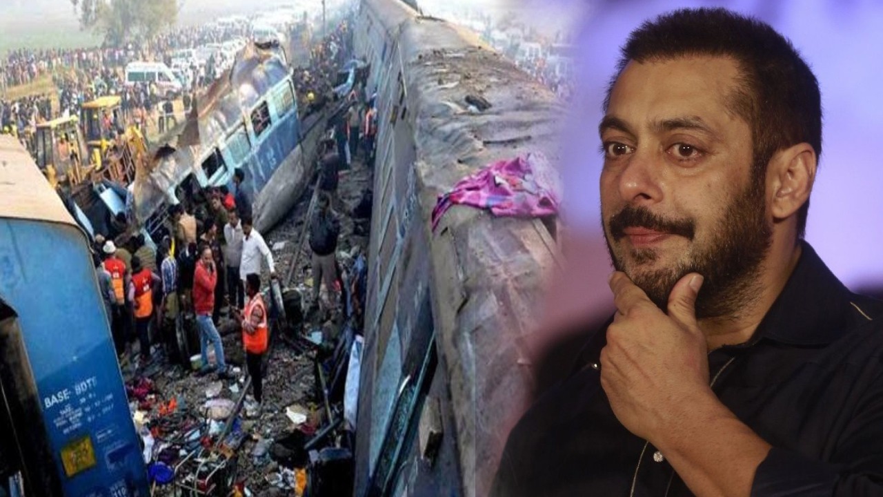 Odisha train accident: सलमान सहित बॉलीवुड के इस स्टार्स ने जताया दुख, ब्लड डोनेशन के लिए की अपील