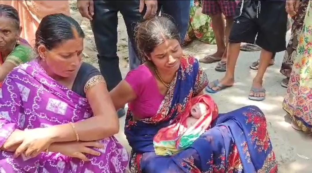 BIHAR: डॉक्टरों की लापरवाही से मां की गोद सूनी !, परिजनों ने जमकर काटा बवाल, जानें पूरी खबर