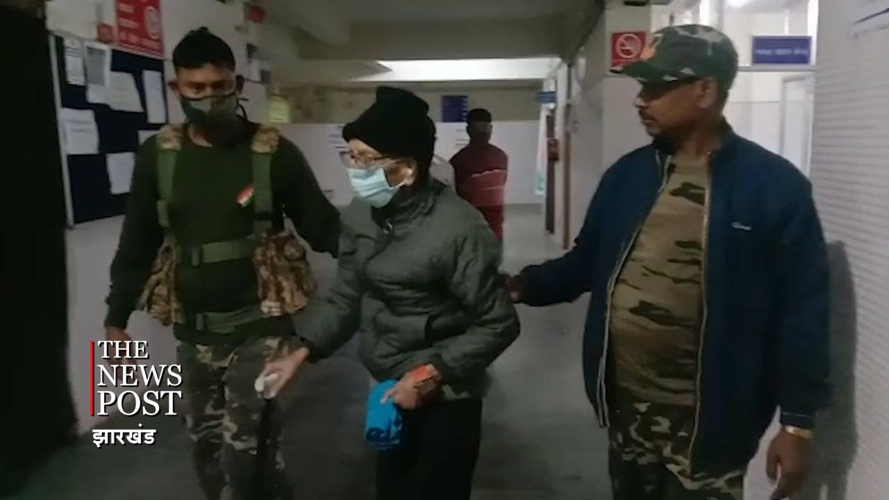 भाकपा माओवादी के शीर्ष नेता प्रशांत बोस उर्फ किशन दा कौन थे, पढ़िए पूरी खबर