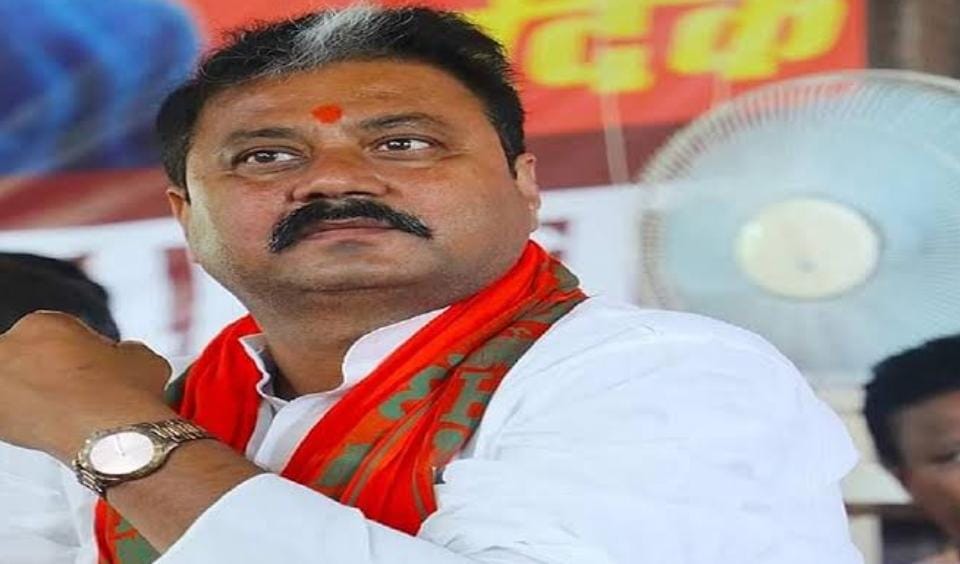 बीजेपी विधायक राजू कुमार सिंह की बढ़ी मुश्किलें, गैर जमानती वारंट जारी, जानें क्या है पूरा मामला