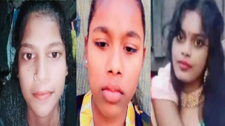 बेगूसराय में 3 दिनों में 3 नाबालिग लड़कियां लापता, परिजनों को मानव तस्करी का सता रहा डर