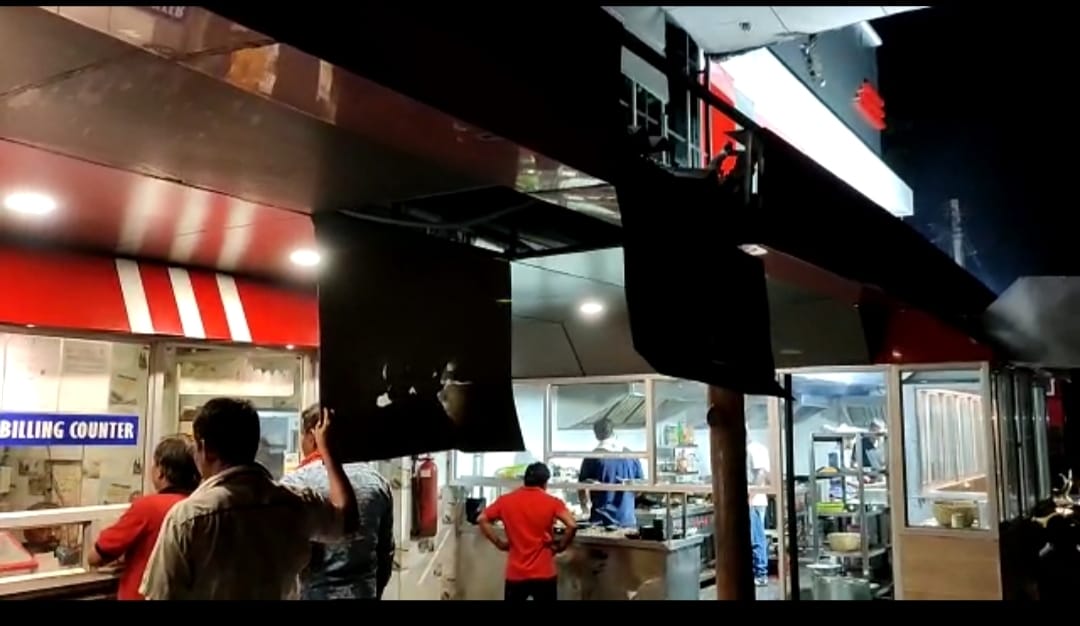 धनबाद सहित झारखंड के गिरोहों की जड़ में ATS,CID और POLICE,  मट्ठा तो डाल रहे हैं लेकिन धनकुबेरो का डर कम नहीं रहा,पढ़िए यह रिपोर्ट 