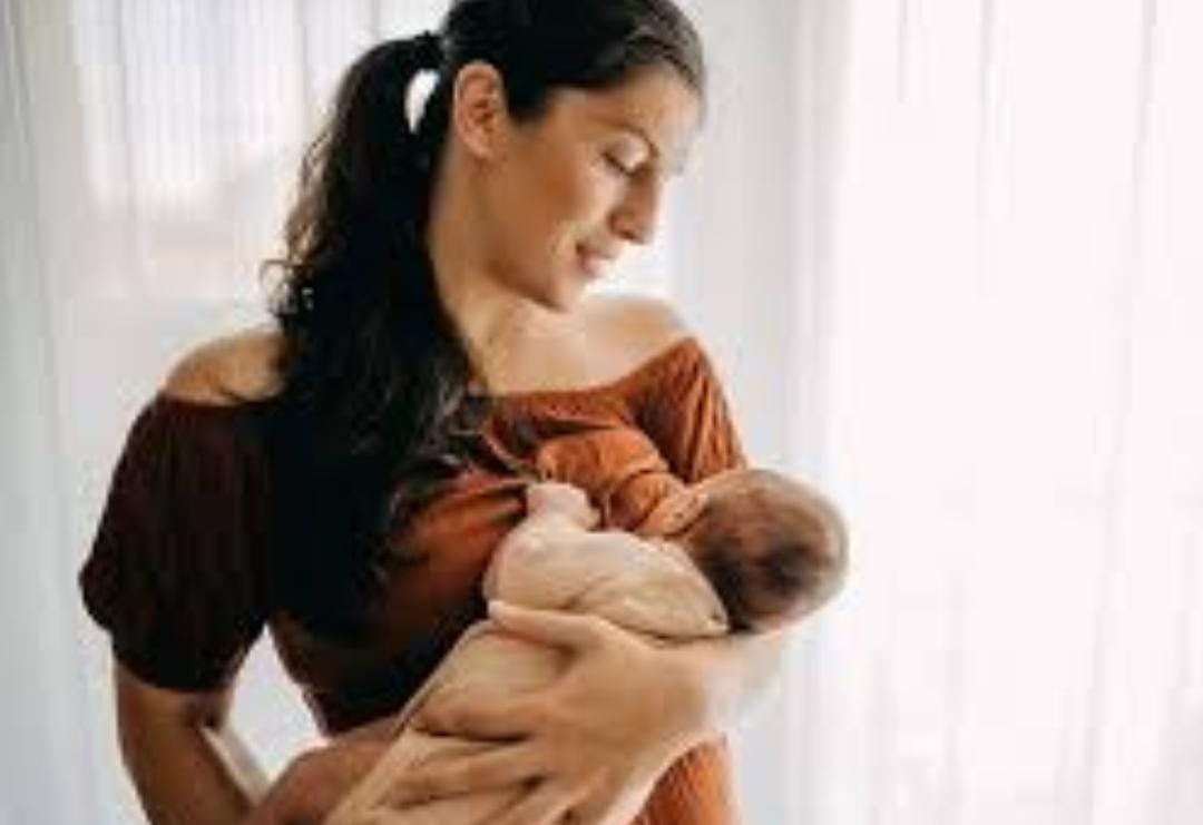 अमृत है मां का दूध, इन बीमारियों से होती है नवजात और मां की रक्षा, जानें ब्रेस्टफीडिंग के फायदे     